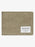 Quiksilver Slim Vintage IV Wallet-Burnt Olive