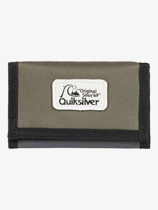 Quiksilver The Everydaily Wallet-Kalamata