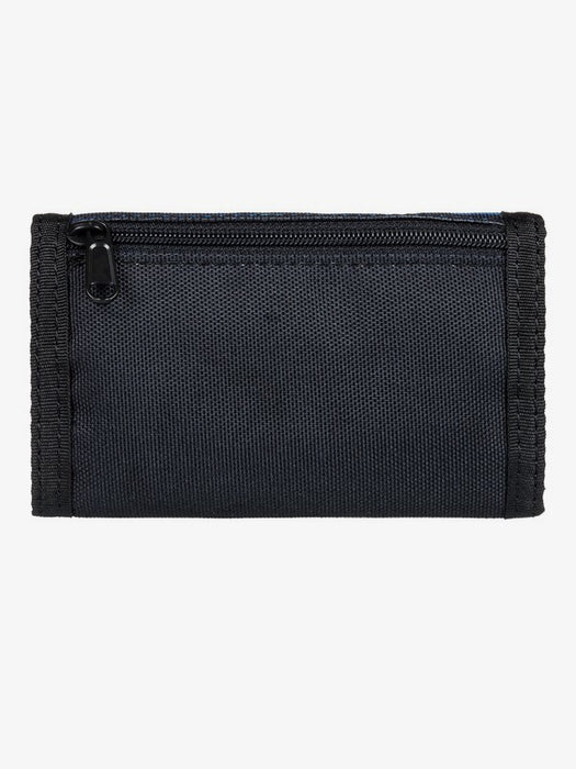 Quiksilver The Everydaily Wallet-Pacific Blue