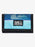 Quiksilver The Everydaily Wallet-Pacific Blue