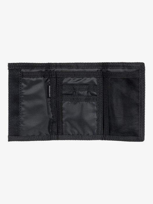 Quiksilver The Everydaily Wallet-Pacific Blue