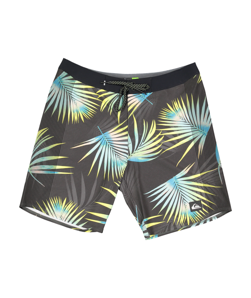 Quiksilver Highlite Arch 19 Boardshorts-Tarmac