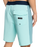 Quiksilver Highlite Arch 19 Boardshorts-Angel Blue