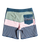 Quiksilver Surfsilk Tijuana 19 Boardshorts-Veiled Rose