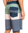 Quiksilver Surfsilk Tijuana 19 Boardshorts-Veiled Rose