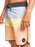 Quiksilver Surfsilk Tijuana 19 Boardshorts-Peach Pink
