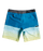 Quiksilver Surfsilk Five 0 19 Boardshorts-Seaport