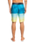 Quiksilver Surfsilk Five 0 19 Boardshorts-Seaport