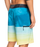 Quiksilver Surfsilk Five 0 19 Boardshorts-Seaport