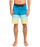 Quiksilver Surfsilk Five 0 19 Boardshorts-Seaport