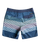 Quiksilver Vista Beachshort 19 Boardshorts-Insignia Blue