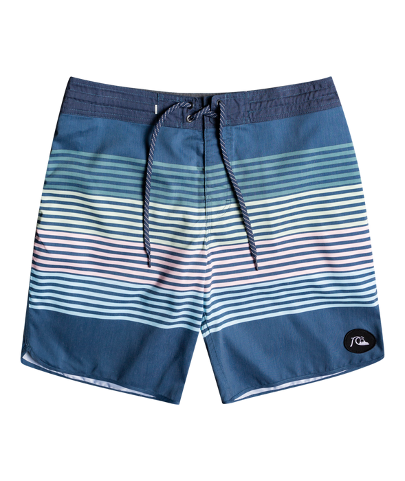 Quiksilver vista beach shop short