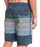 Quiksilver Vista Beachshort 19 Boardshorts-Insignia Blue