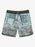 Quiksilver Highlite Scallop 19 Boardshorts-Midnight Navy