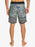 Quiksilver Highlite Scallop 19 Boardshorts-Midnight Navy