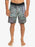 Quiksilver Highlite Scallop 19 Boardshorts-Midnight Navy
