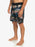 Quiksilver Highlite Scallop 19 Boardshorts-Black