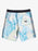 Quiksilver Highlite Arch 19 Boardshorts-Beach Glass