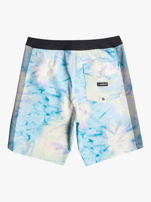 Quiksilver Highlite Arch 19 Boardshorts-Beach Glass