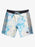 Quiksilver Highlite Arch 19 Boardshorts-Beach Glass