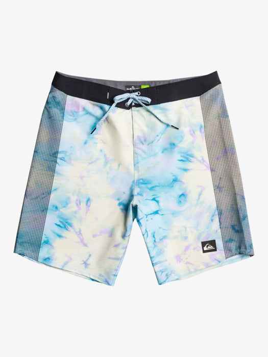 Quiksilver Highlite Arch 19 Boardshorts-Beach Glass