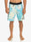 Quiksilver Highlite Arch 19 Boardshorts-Beach Glass