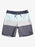 Quiksilver Surfsilk Tijuana 19 Boardshorts-Beach Glass