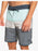 Quiksilver Surfsilk Tijuana 19 Boardshorts-Beach Glass