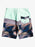 Quiksilver Surfsilk Panel 20 Boardshorts-Beach Glass