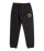 Quiksilver Trackpant Screen Pants-Dark Grey Heather