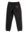 Quiksilver Trackpant Screen Pants-Dark Grey Heather