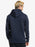 Quiksilver Keller Hooded Sweatshirt-Parisian Night
