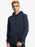 Quiksilver Keller Hooded Sweatshirt-Parisian Night