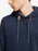 Quiksilver Keller Hooded Sweatshirt-Parisian Night