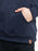 Quiksilver Keller Hooded Sweatshirt-Parisian Night