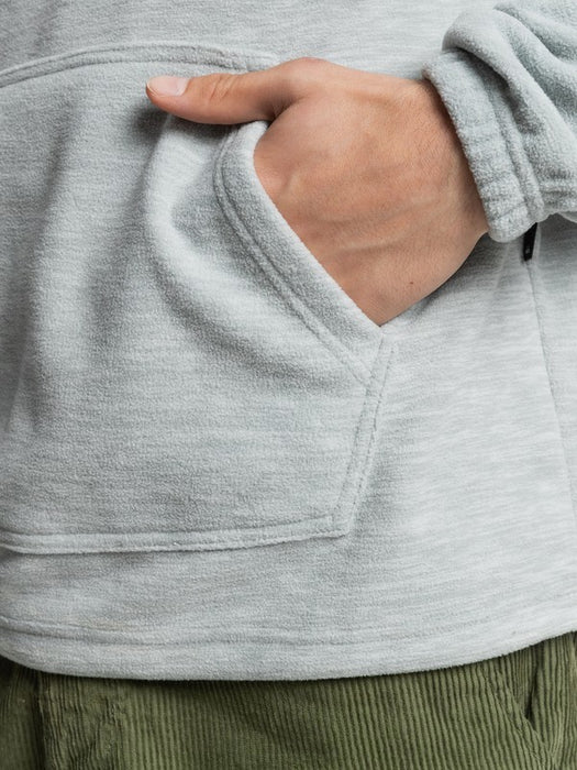Quiksilver Essentials Polar Hoodie Quiksilver Essentials Polar Hoodie