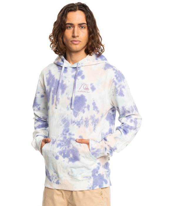 Volcom clouded hotsell hoodie