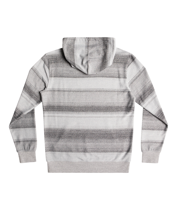Quiksilver Great Otway Hooded Sweatshirt-Black