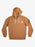 Quiksilver Sweet As Slab Sweatshirt-Tannin