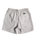 Quiksilver Everyday Heather Volley 17 Boardshorts-Sleet Heather