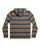 Quiksilver Last Chance Hooded L/S Tee-Insignia