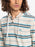 Quiksilver Last Chance Hooded L/S Tee-Birch