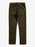 Quiksilver Kracker Cord Pants-Grape Leaf