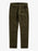 Quiksilver Kracker Cord Pants-Grape Leaf