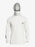 Quiksilver Heritage Hooded Rashguard-Gray Violet Heather