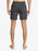 Quiksilver Taxer Shorts-Black