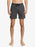 Quiksilver Taxer Shorts-Black