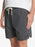 Quiksilver Taxer Shorts-Black