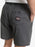 Quiksilver Taxer Shorts-Black