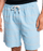 Quiksilver Taxer Jacquard Shorts-Airy Blue